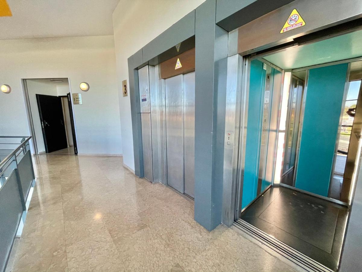 בורמוחוס Aparthome מראה חיצוני תמונה
