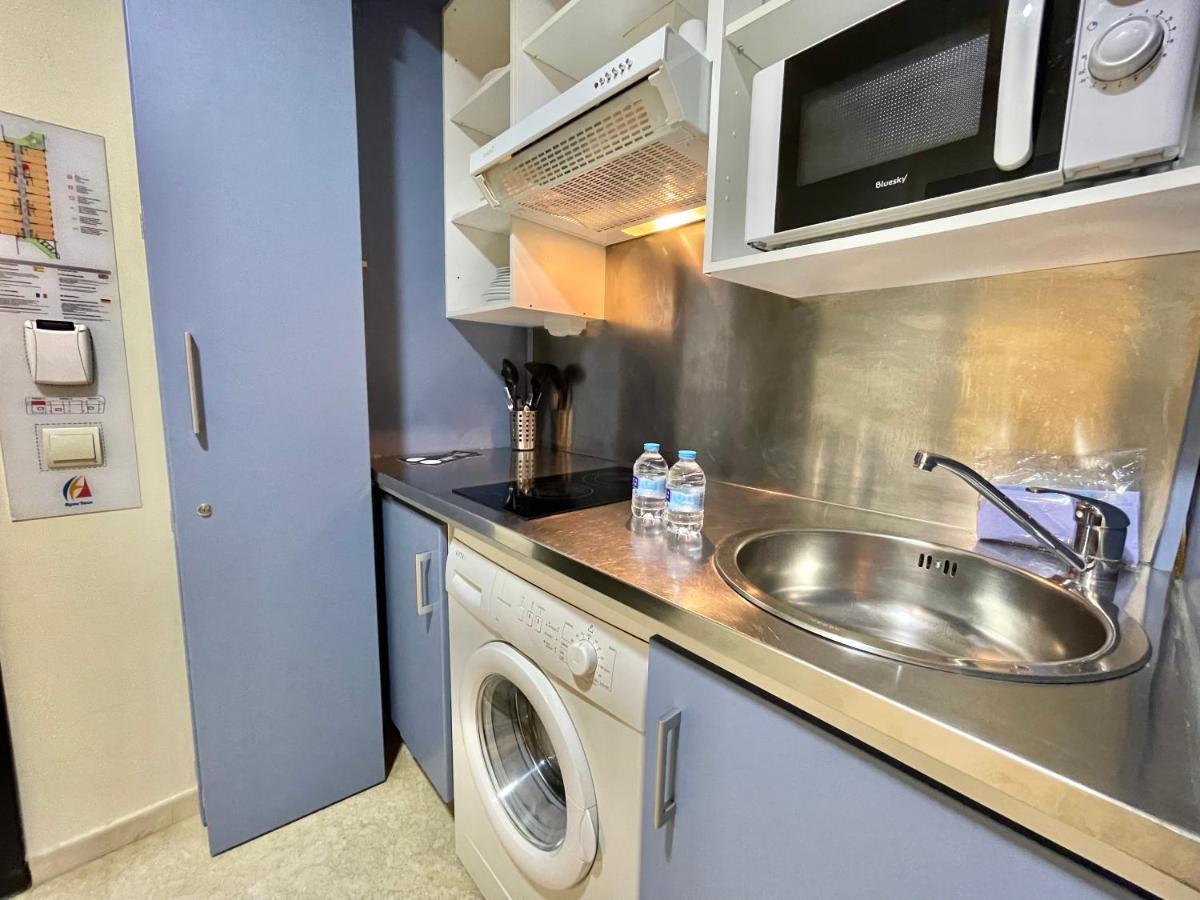 בורמוחוס Aparthome מראה חיצוני תמונה
