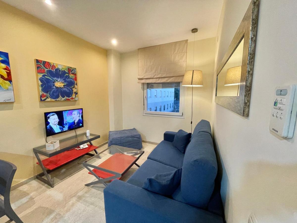 בורמוחוס Aparthome מראה חיצוני תמונה