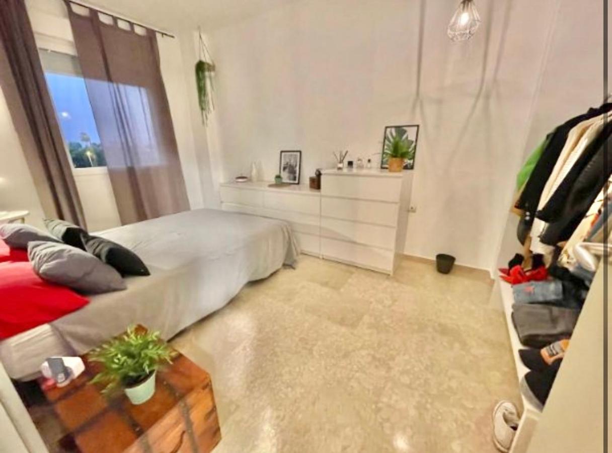 בורמוחוס Aparthome מראה חיצוני תמונה