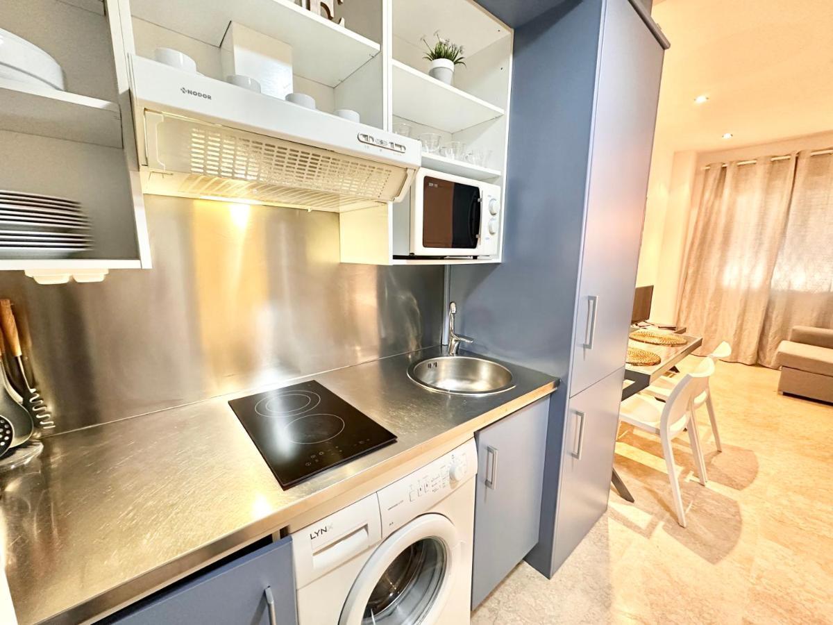 בורמוחוס Aparthome מראה חיצוני תמונה