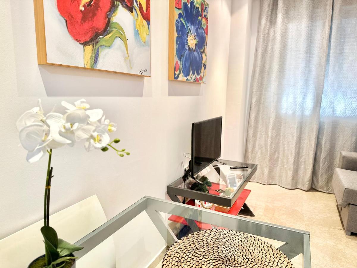 בורמוחוס Aparthome מראה חיצוני תמונה