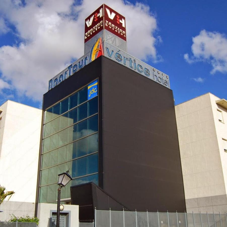 בורמוחוס Aparthome מראה חיצוני תמונה