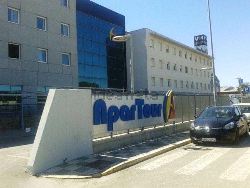 בורמוחוס Aparthome מראה חיצוני תמונה