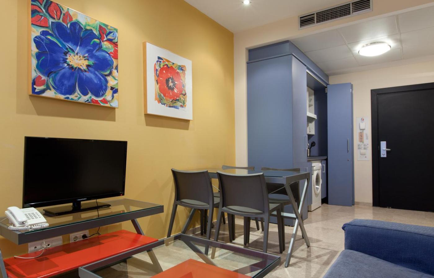 בורמוחוס Aparthome מראה חיצוני תמונה